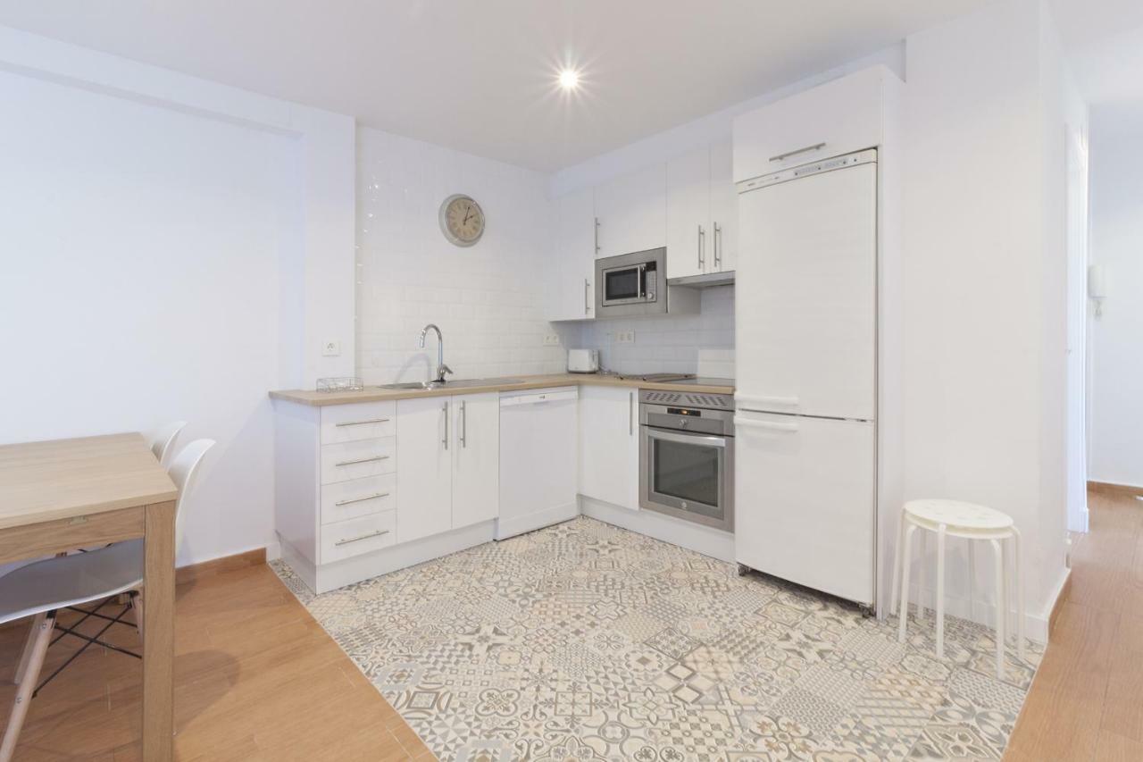 Apartamento La Terraza Del Mar Cádiz Exterior foto